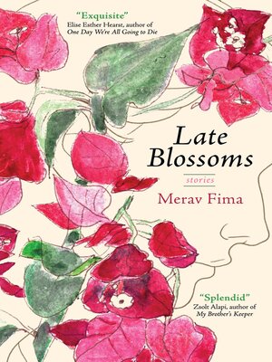 cover image of Late Blossoms
